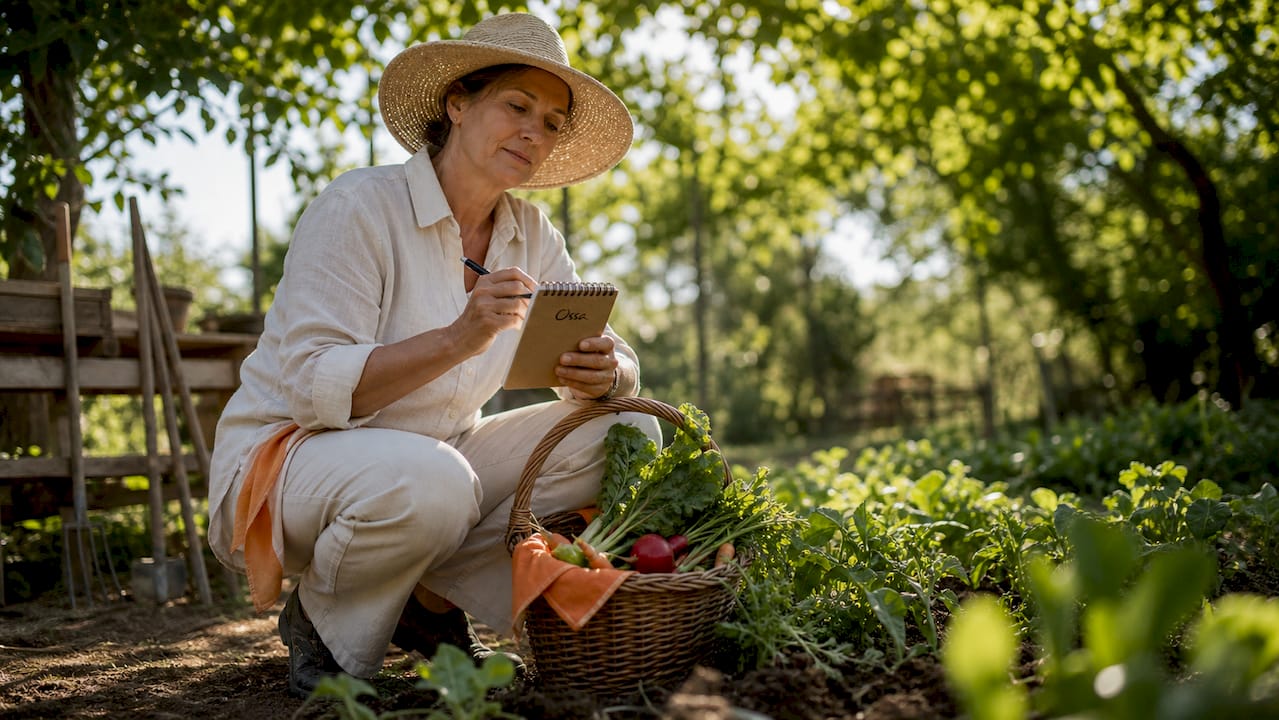 Why organic food costs more: a clear price breakdown